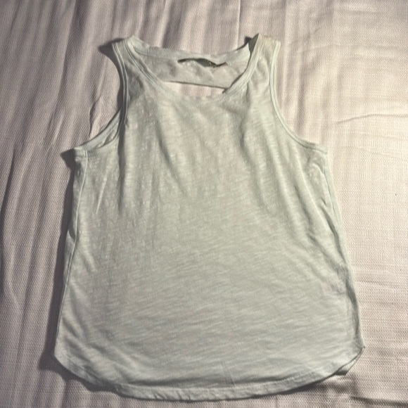 Athleta Tops - ATHLETA Mint Green Athletic top Size XXS